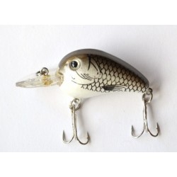 Воблер для риболовлі, Brat Fishing Void, 60мм, вага 5,5г, заглиблення 1,2-2,8м, колір №146